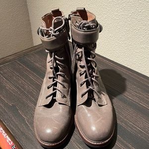 Women’s Boots